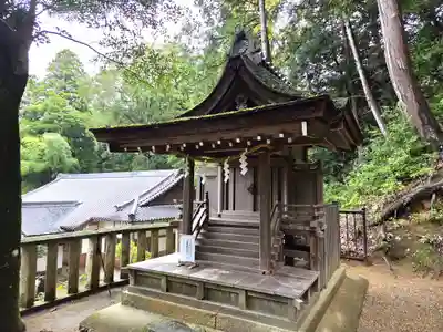 石上神宮(奈良県)