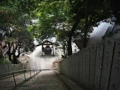 極楽寺のその他建物