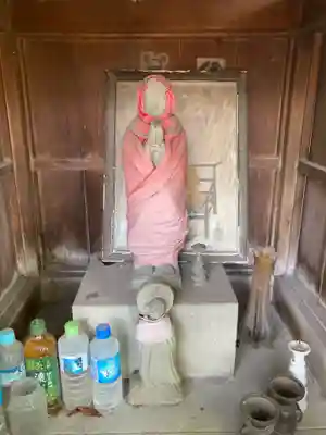 普門院(神奈川県)