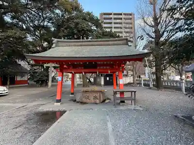 金神社(岐阜県)
