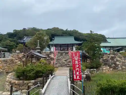 多聞寺(兵庫県)