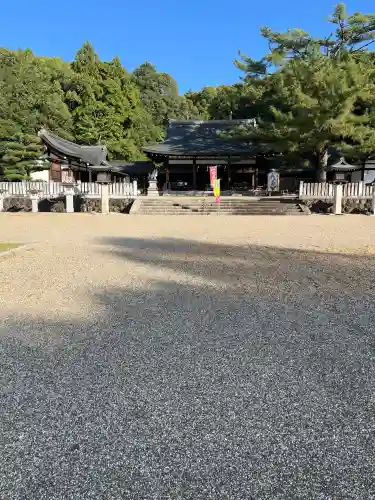 奈良縣護國神社(奈良県)