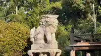 八坂神社(滋賀県)
