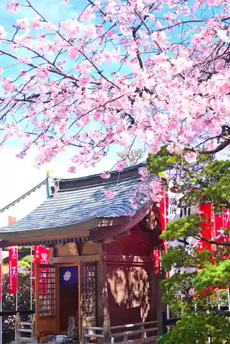 密藏院(埼玉県)