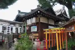 八幡宮(大阪府)