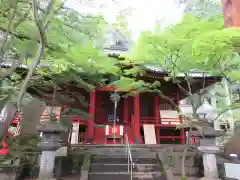 清瀧寺(栃木県)