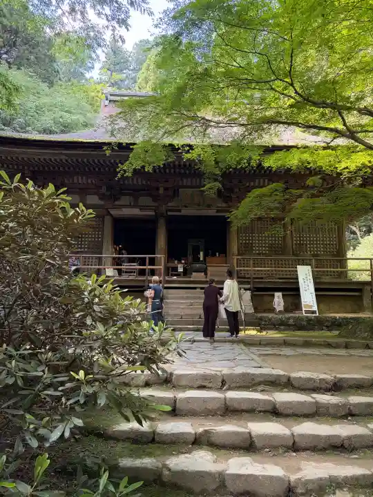 室生寺(奈良県)