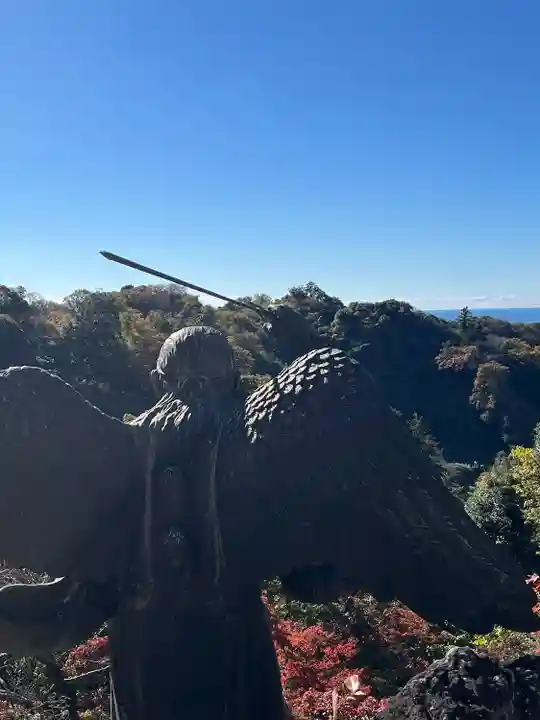 建長寺 半僧坊(神奈川県)