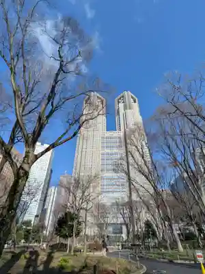 熊野神社(東京都)