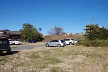 霊安寺のその他建物