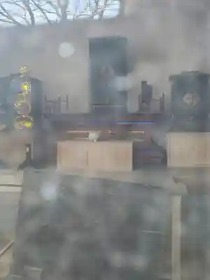 宝蔵院(城部寺)(栃木県)