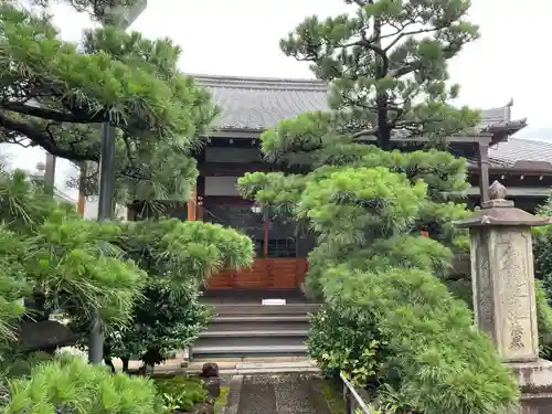本久寺(京都府)