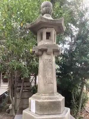 水野社のその他建物