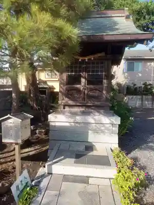 妙隆寺(神奈川県)