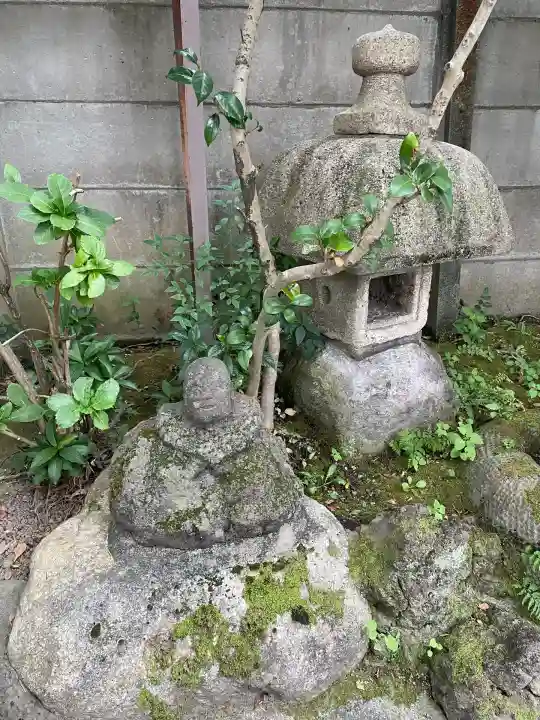 慶養寺(東京都)