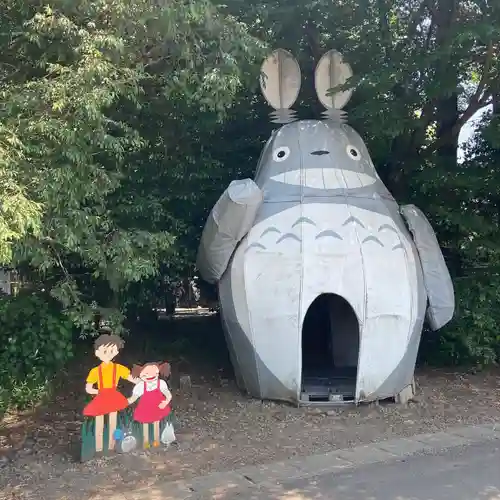 下野 星宮神社の体験その他