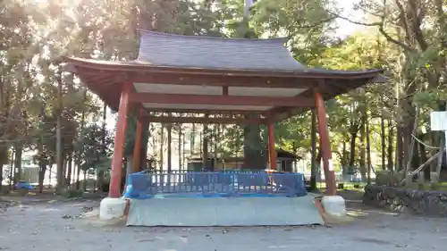 廣瀬神社のその他建物