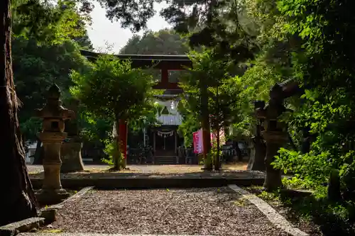宮道天神社(愛知県)