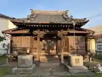 碑文谷向原教会(東京都)