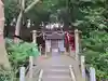 舞子若宮神社の本殿・本堂
