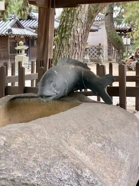 高砂神社(兵庫県)