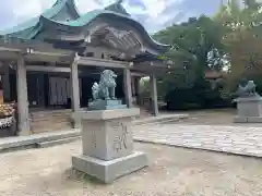 豊國神社(大阪府)