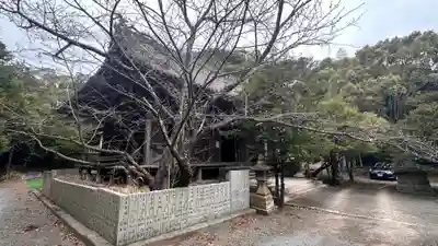 金刀比羅神社(徳島県)