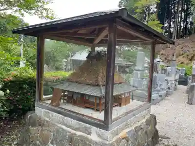 多聞寺(奈良県)
