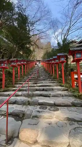 貴船神社の{uncategorized: "未分類", other: "その他", undefined: "問題あり", building: "その他建物", grave: "お墓", sacred_gate: "鳥居", guardian: "狛犬", statue: "像", buddha: "仏像", history: "歴史", nature: "自然", garden: "庭園", animal: "動物", pagoda: "塔", temizu: "手水舎", mountain_gate: "山門・神門", sanctuary: "本殿・本堂", subordinate: "末社・摂社", art: "芸術", scenery: "景色", jizo: "地蔵", ema: "絵馬", goshuin: "御朱印", omikuji: "おみくじ", items: "授与品その他", amulet: "お守り", goshuincho: "御朱印帳", eats: "食事", festival: "お祭り", votive_dance: "神楽", shichigosan: "七五三参", wedding: "結婚式", experience: "体験その他", initially: "初詣", around: "周辺", anti_infection: "感染症対策"}