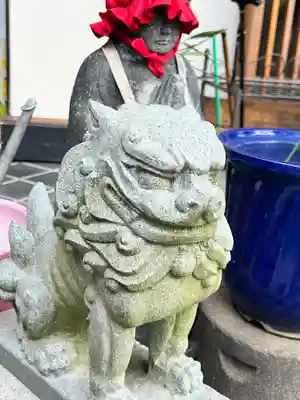 昌伝庵(宮城県)