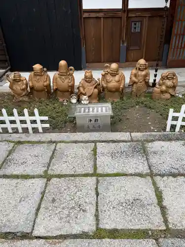 蓮久寺(京都府)