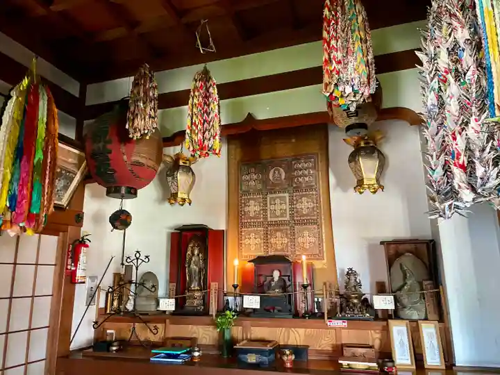 早川観音(神奈川県)