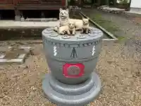 穴水大宮(石川県)