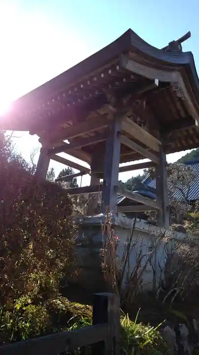 光厳寺のその他建物