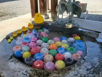 白鷺神社(栃木県)