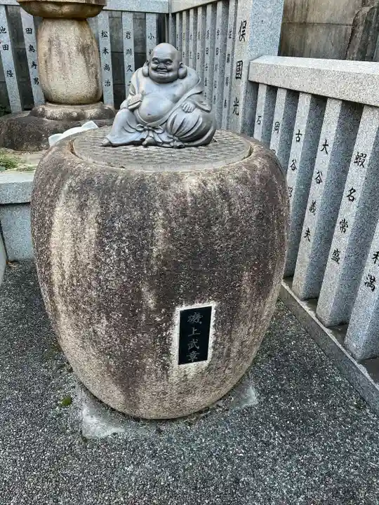 荻窪白山神社(東京都)