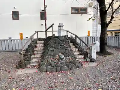 浅草富士浅間神社(東京都)
