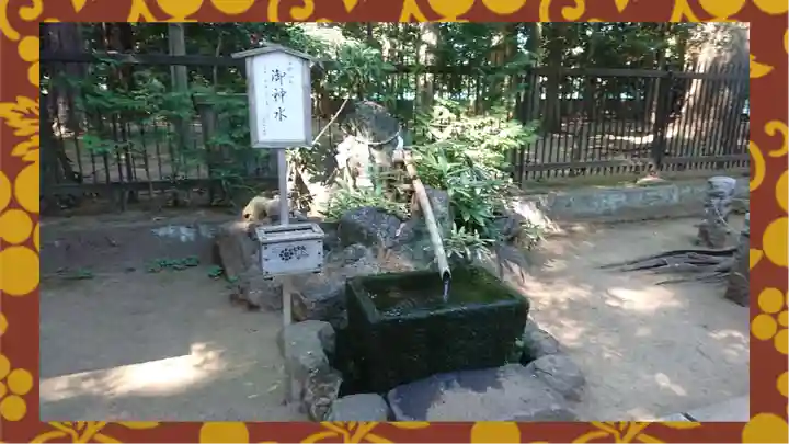 一言主神社(茨城県)