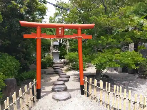 如在寺(大阪府)