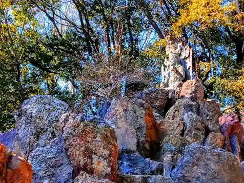 地蔵寺の仏像