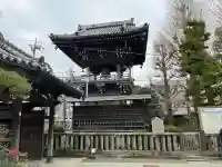 題経寺(柴又帝釈天)(東京都)
