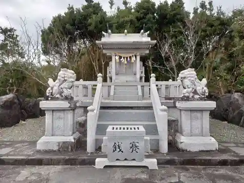 八丈神社(東京都)