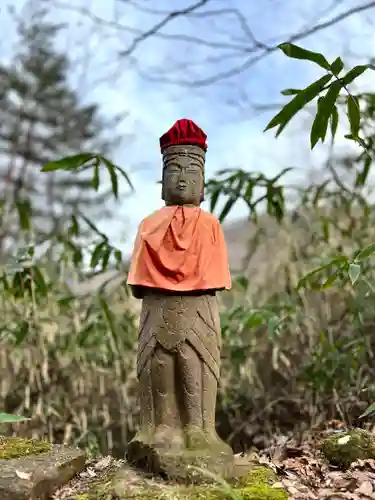 桑台院(長野県)