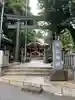 柏諏訪神社(千葉県)