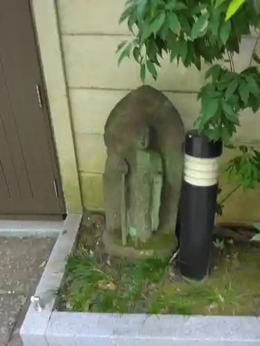 随応寺(東京都)