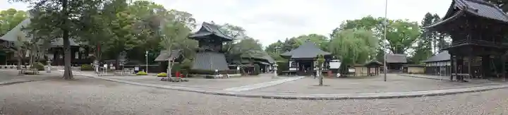専修寺のその他建物