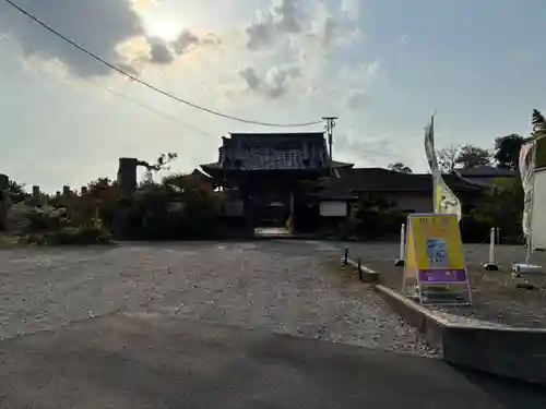 本覚寺(千葉県)