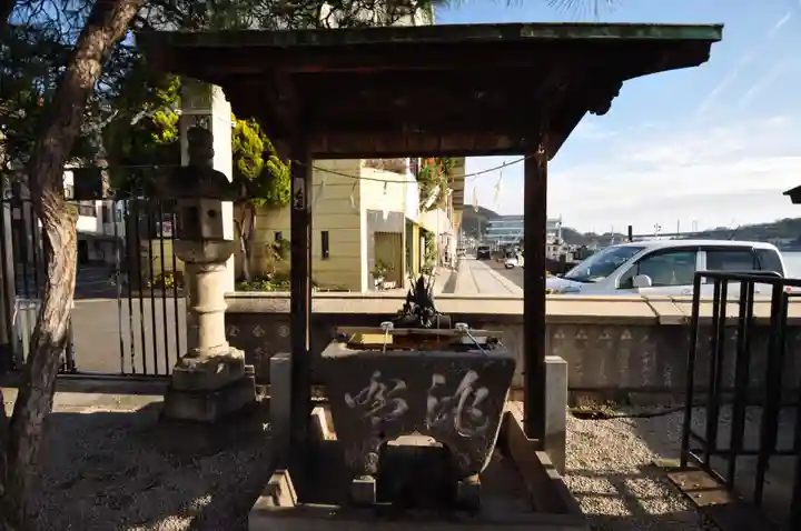 住吉神社(広島県)