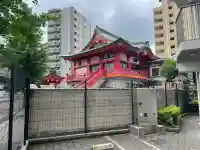 真養寺(東京都)