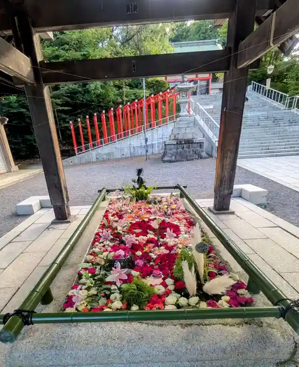 住吉神社(北海道)